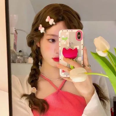 渡假留香